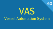 Vessel Automation System